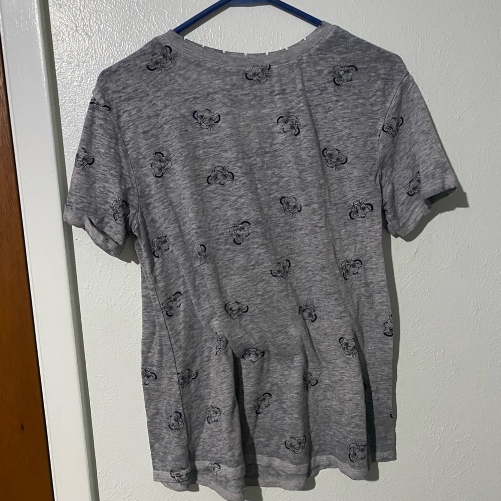 Disney Simba T-shirt